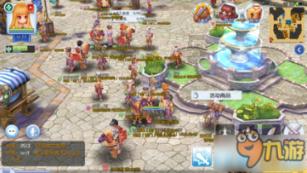 死神VS火影3.2