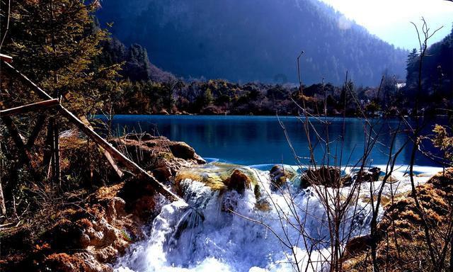 西秀区：乡村振兴绘新景  幸福生活当自来