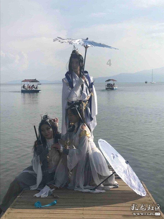 救援水管工