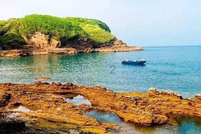 莫雷岛逃脱