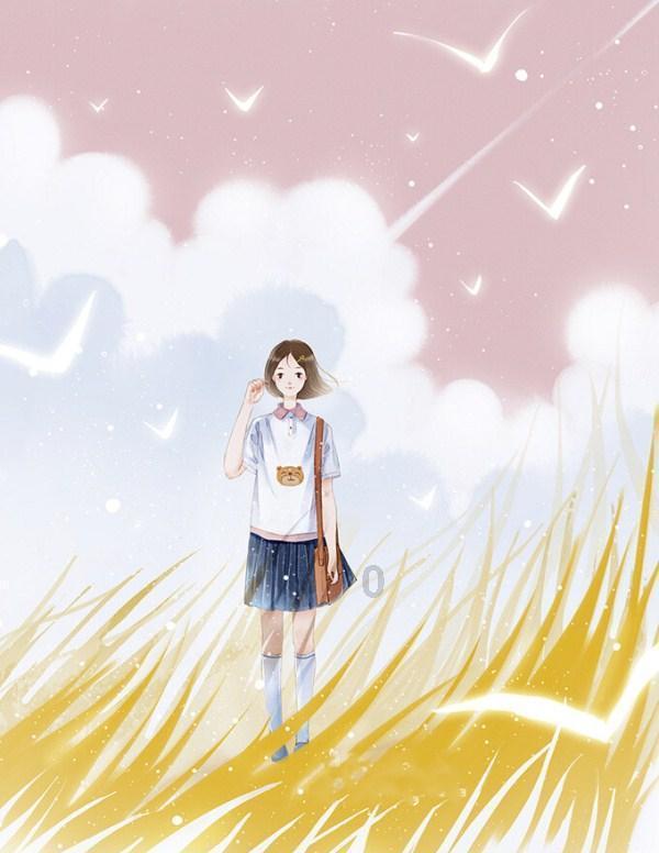 女孩们的自由行