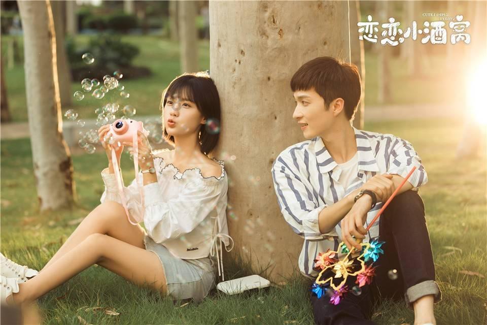 夏之许诺