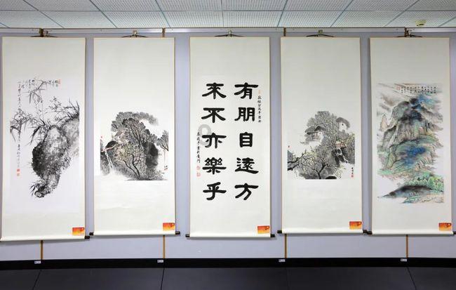 集装箱货运列车拼图