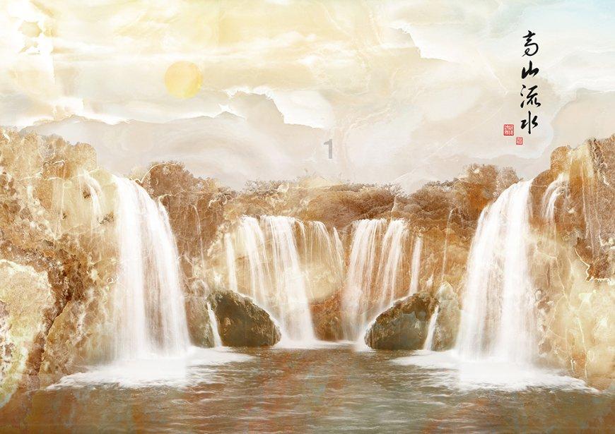 男朋友说希望、但愿、也许、大概，可能你心中只有我一个怎么回复？