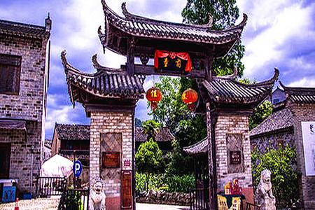5条精品线路+100多场活动！沙坪坝邀你春节打卡“诗意田园”体验 “远山年味”