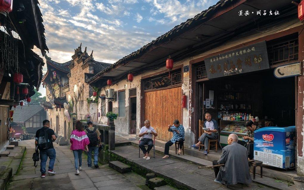 省能源局赴沿河自治县开展乡村振兴调研暨“双联双促”活动