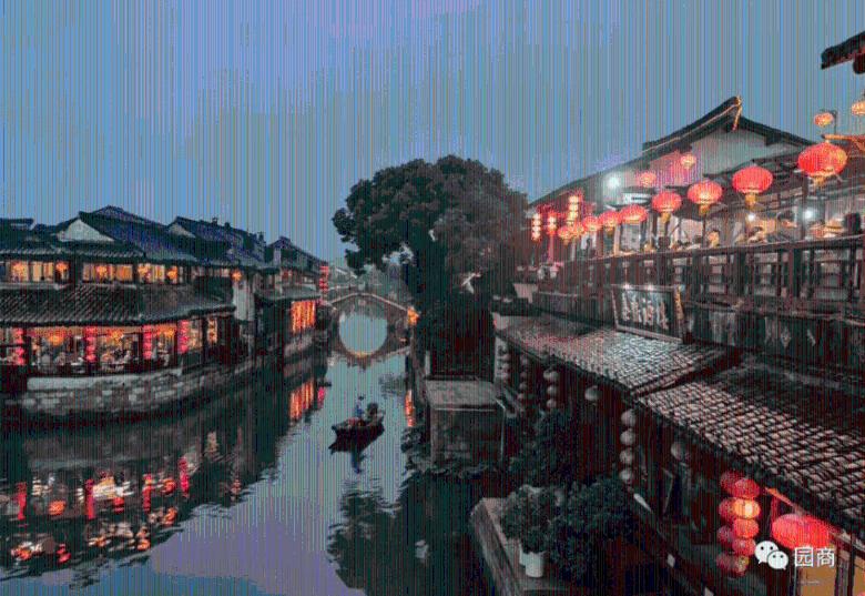 首届微博旅游之夜活动在大理开幕