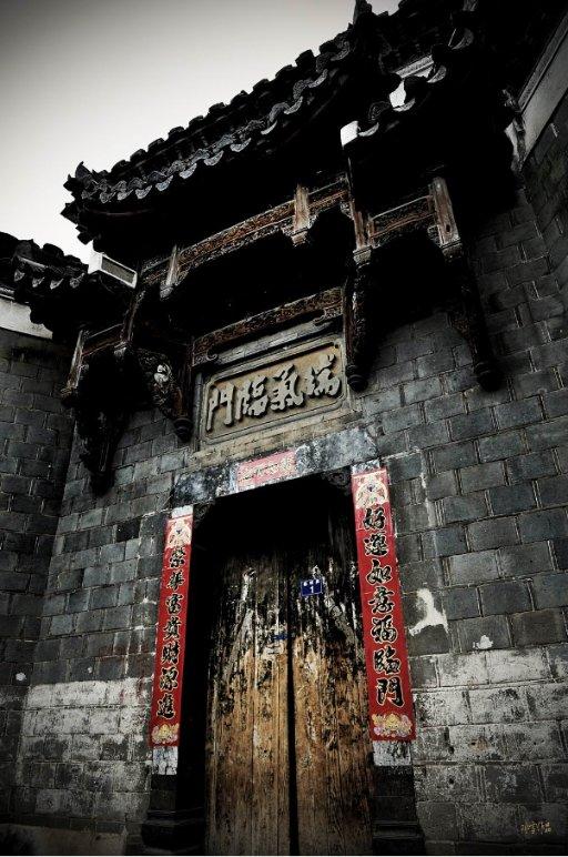 一个大问题