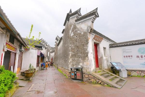 小红帽找不同